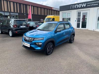 Dacia Spring Expression