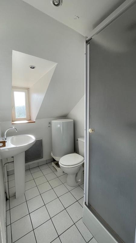 Appartement - 13 m² - 1 pièce