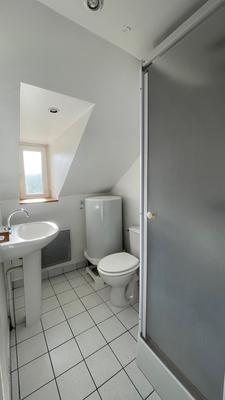 Appartement - 13 m² - 1 pièce