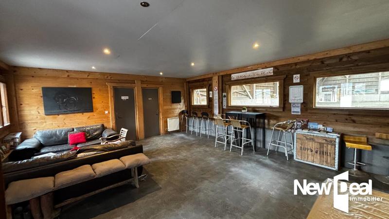 Maison de domaine équestre - 250 m² - 10 pièces