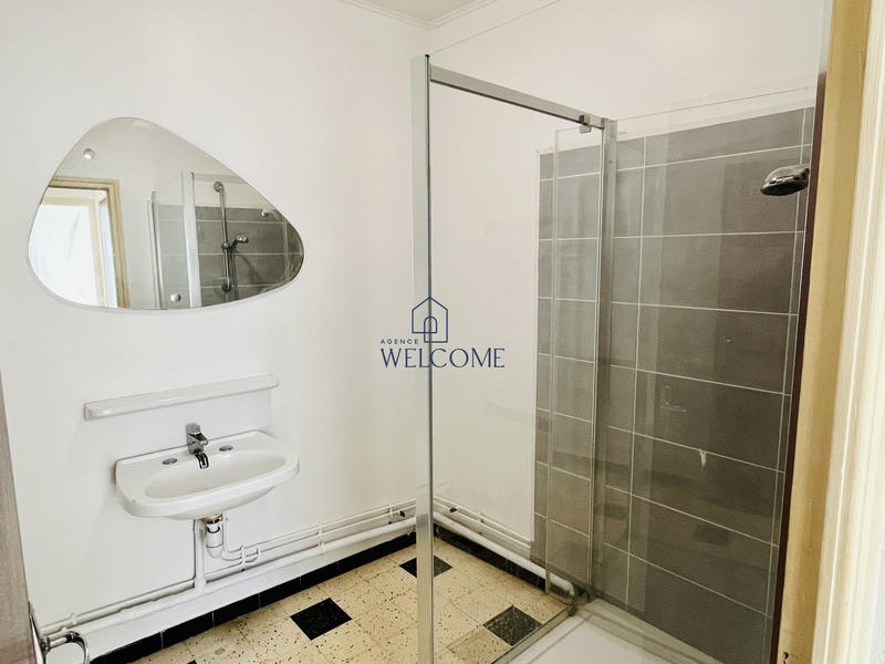 Appartement - 51 m² - 2 pièces