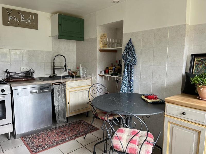 Maison en pierre - 203 m² - 10 pièces