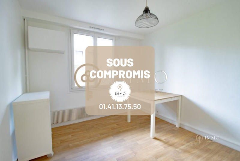 Appartement - 13 m² - 1 pièce