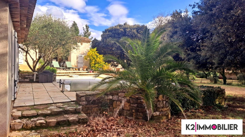 Villa - 117 m² - 4 pièces