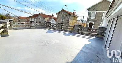 Appartement - 60 m² - 4 pièces