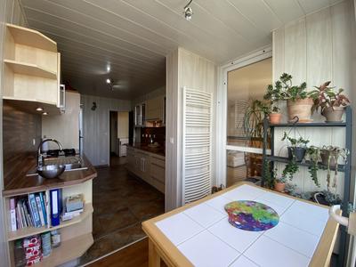 Appartement - 81 m² - 4 pièces