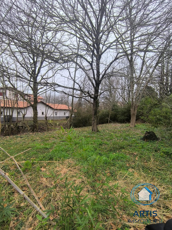 Terrain agricole - 355 m²