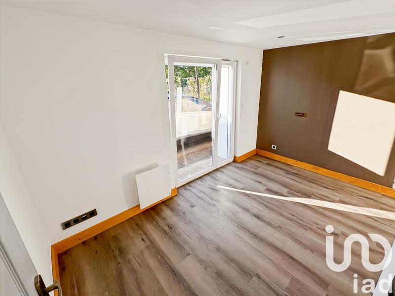 Appartement - 33 m² - 2 pièces