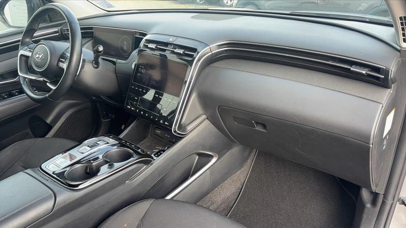 Hyundai Tucson 1.6 TGDi 265 Hybrid 4wd Business - Automatique Entretien constructeur