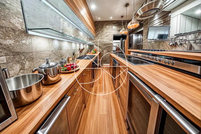 Fonds de commerce - Magasins - 95 m²