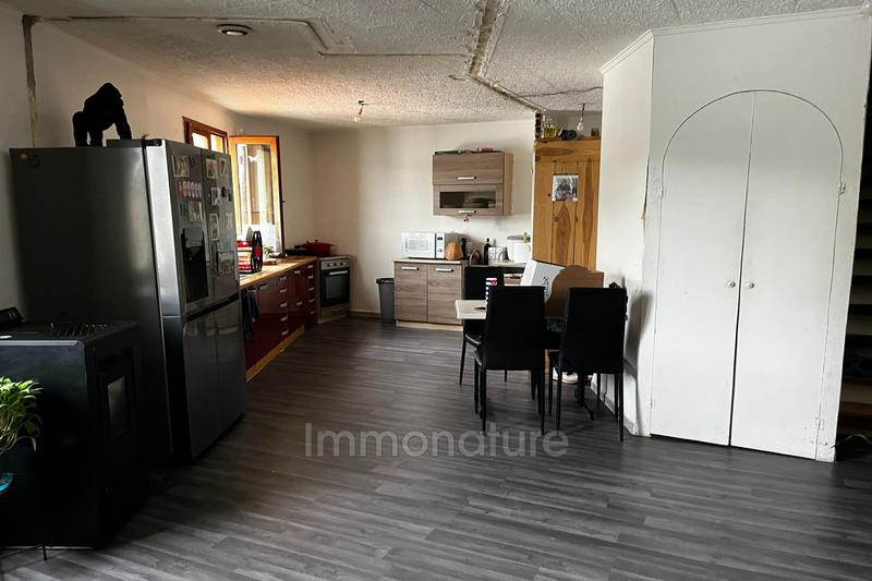 Appartement - 91 m² - 5 pièces