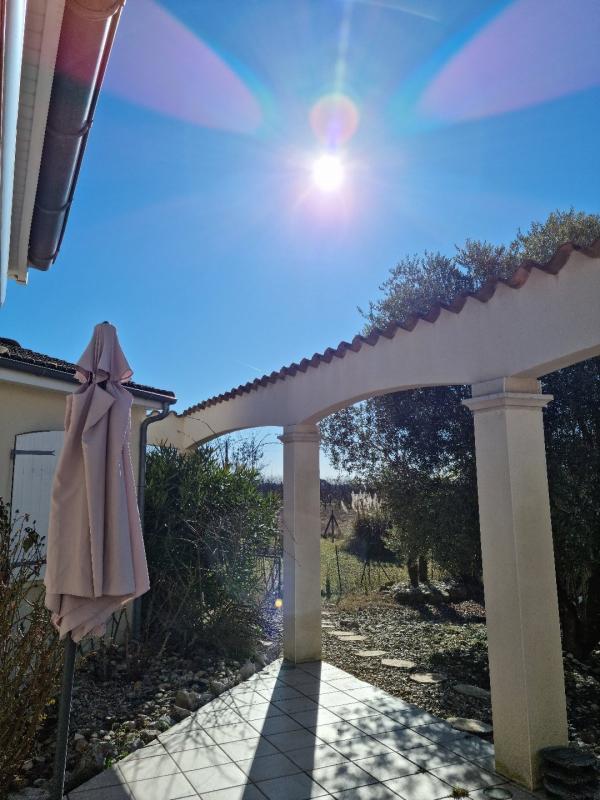 Maison - 299 m² - 7 pièces