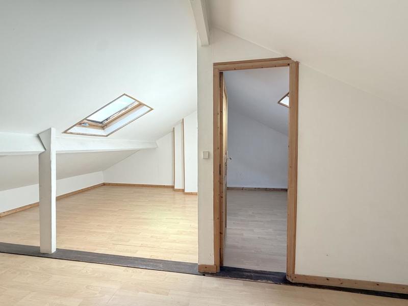 Maison - 116 m² - 5 pièces