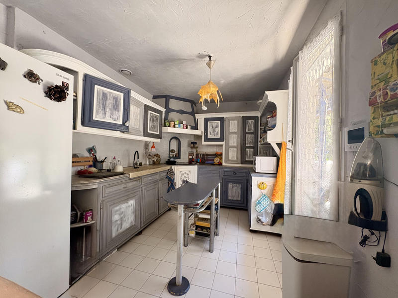 Villa - 125 m² - 5 pièces