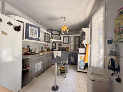 Villa - 125 m² - 5 pièces