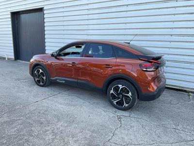 Citroën C4 BlueHDi 130 s&amp;S Eat8 Shine