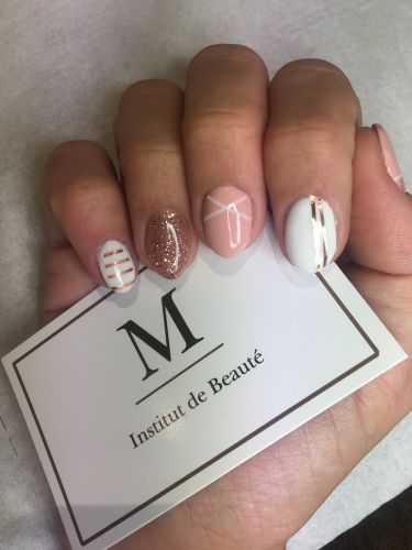 M institut de beauté