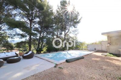 Villa - 125 m² - 3 pièces