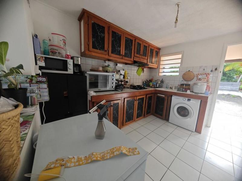 Appartement - 78 m² - 4 pièces