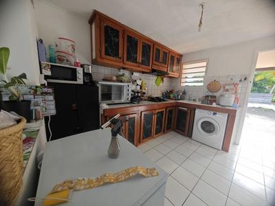 Appartement - 78 m² - 4 pièces