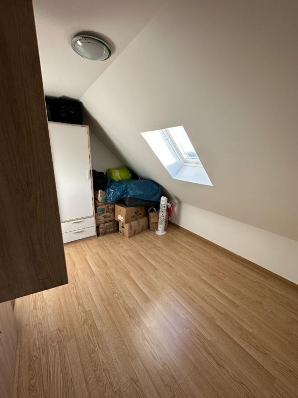 Pavillon - 114 m² - 7 pièces