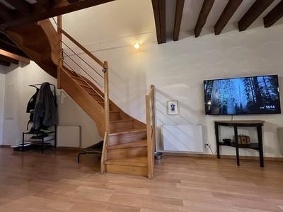 Appartement - 52 m² - 3 pièces