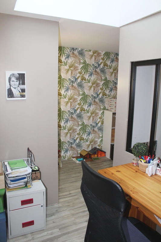 Maison de village - 155 m² - 7 pièces