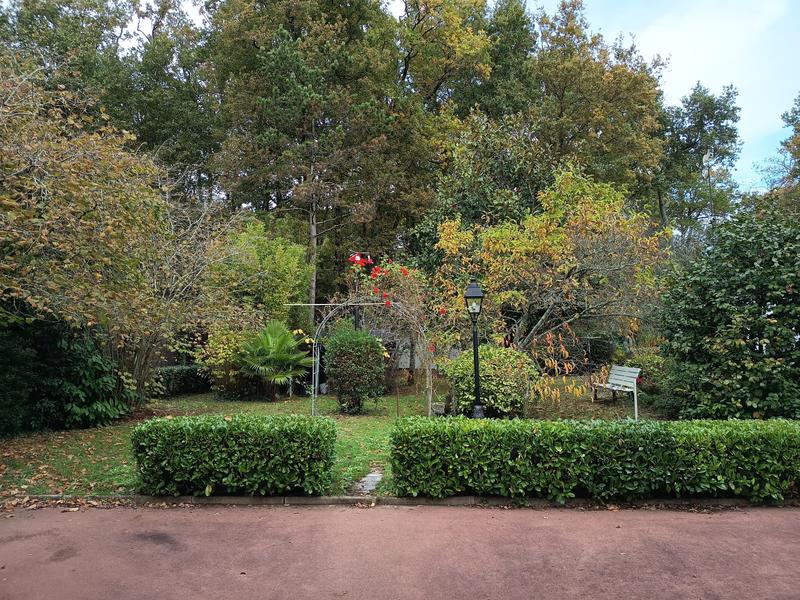 Maison ancienne - 167 m² - 5 pièces