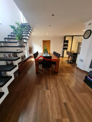 Villa - 130 m² - 5 pièces