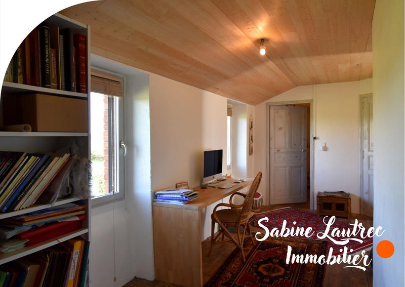 Maison - 154 m² - 6 pièces