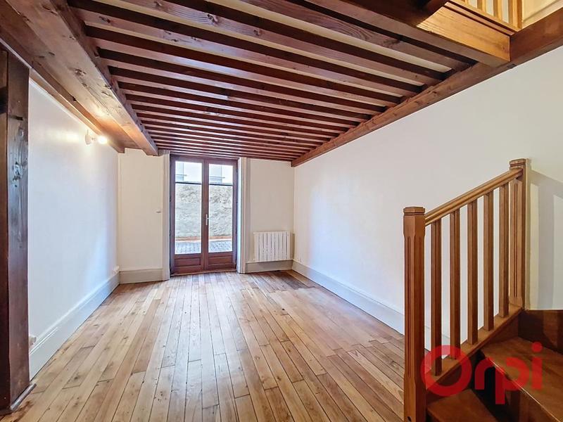 Appartement - 117 m² - 4 pièces