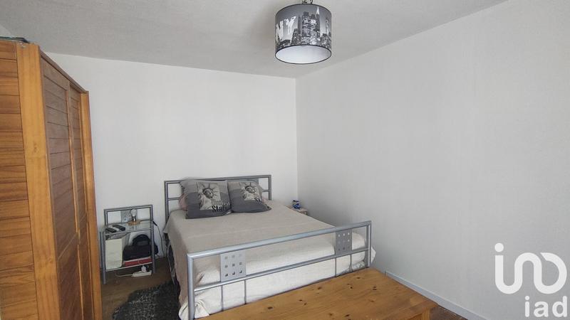 Maison de ville - 130 m² - 6 pièces