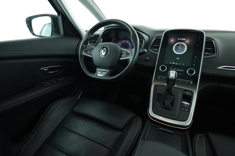 Renault Scénic 1.3 TCe Initiale Paris Edc 160 ch