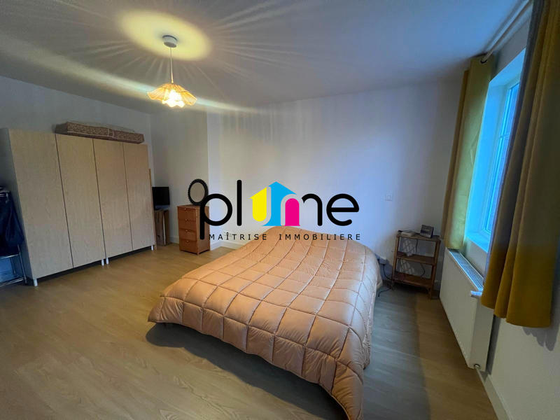 Maison contemporaine - 83 m² - 4 pièces