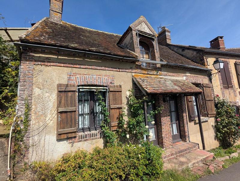 Maison - 141 m² - 5 pièces