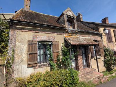 Maison - 141 m² - 5 pièces