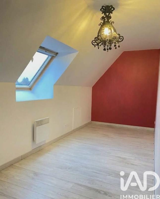 Maison - 81 m² - 4 pièces