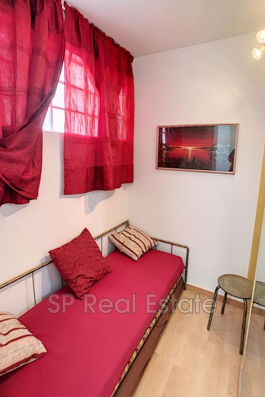 Appartement - 34 m² - 1 pièce