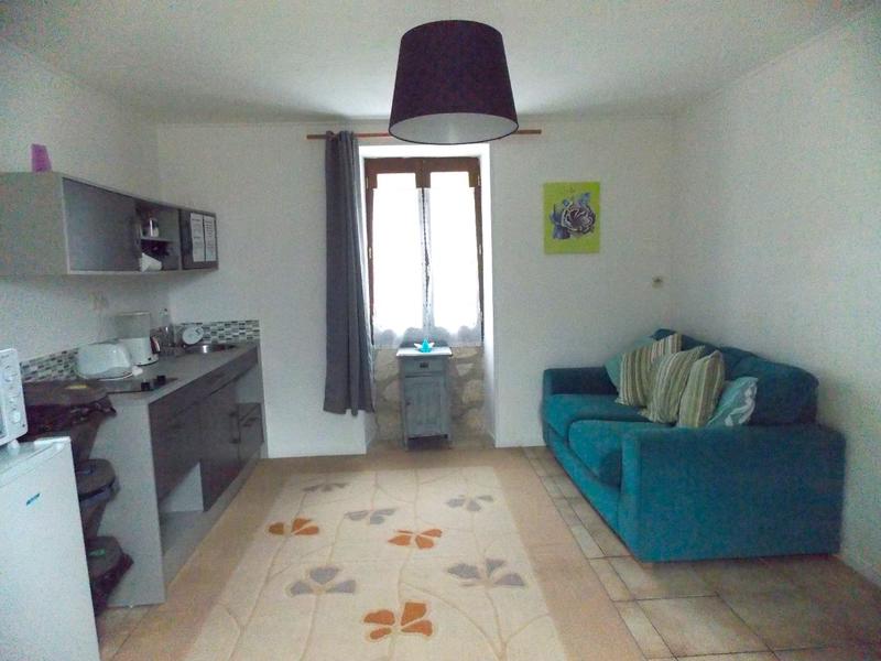 Maison de campagne - 150 m² - 8 pièces