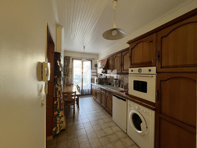 Maison - 75 m² - 4 pièces