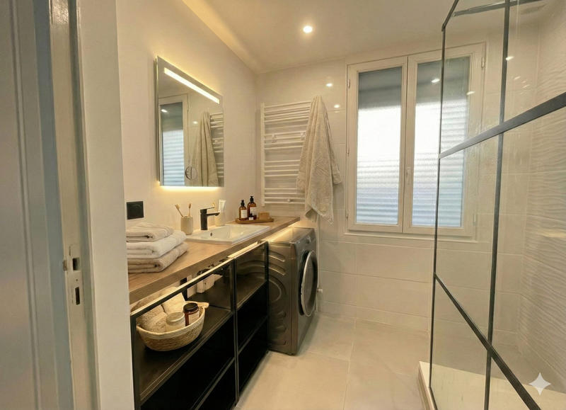 Villa - 269 m² - 14 pièces