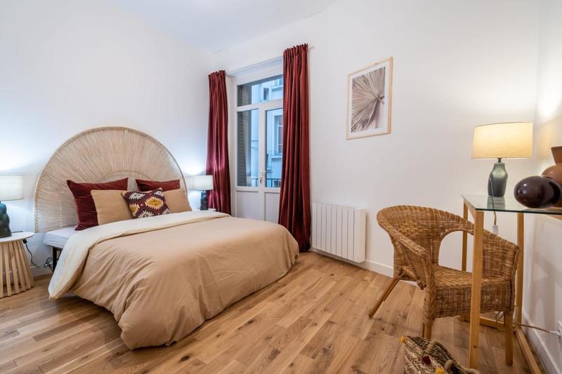 Villa - 165 m² - 5 pièces