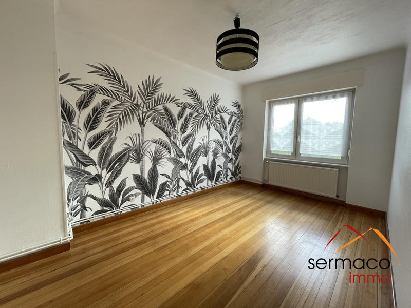 Appartement - 97 m² - 4 pièces