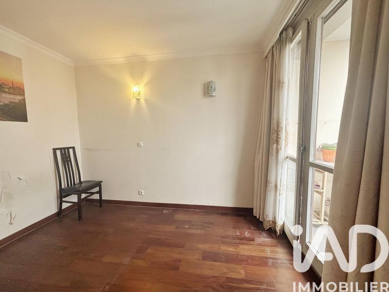 Appartement - 75 m² - 4 pièces