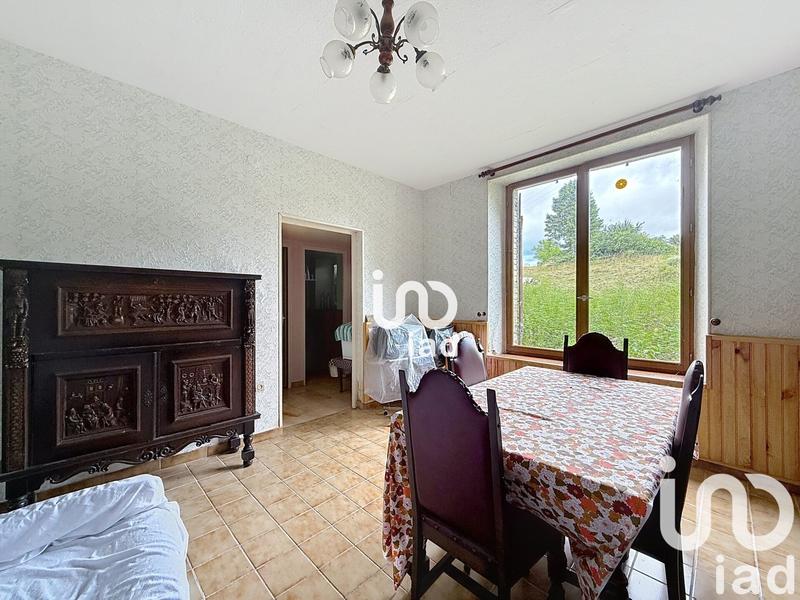 Maison - 81 m² - 2 pièces