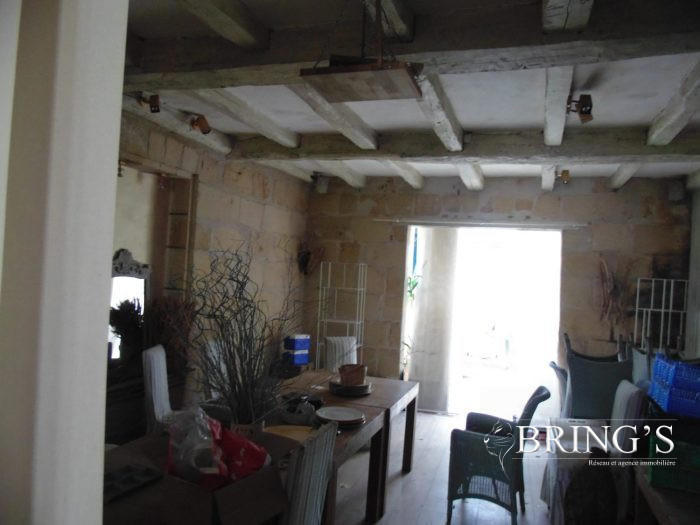 Local commercial - 350 m²