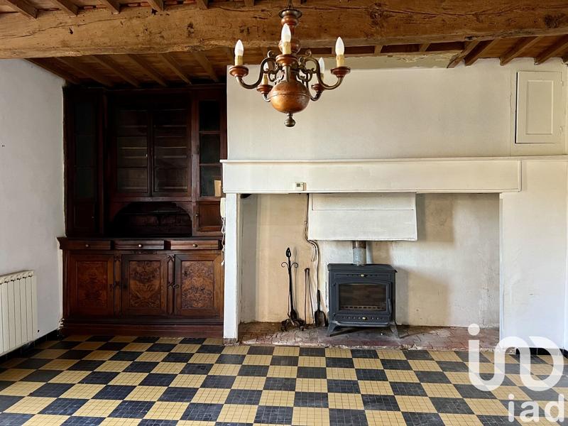 Maison - 260 m² - 7 pièces