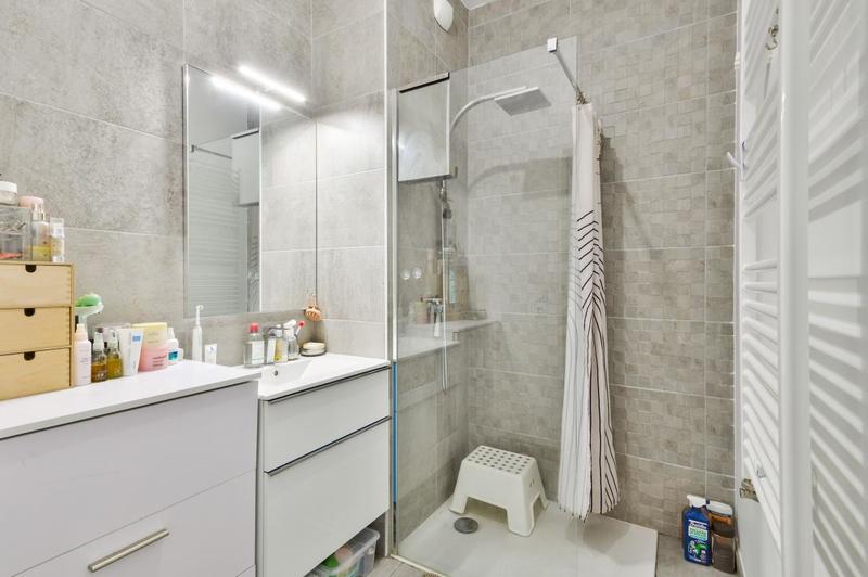 Appartement - 84 m² - 4 pièces