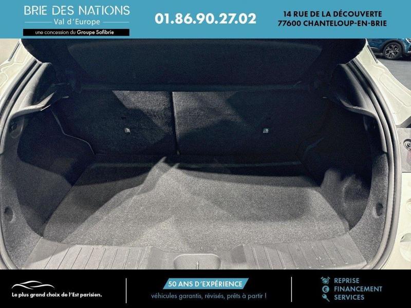 Nissan Juke Hybrid 143 n-Connecta