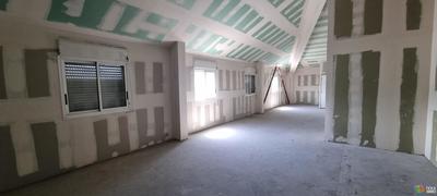 Bureau - 170 m² - 2 pièces